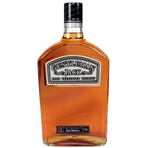 Jack Daniels Gentleman Jack Rare