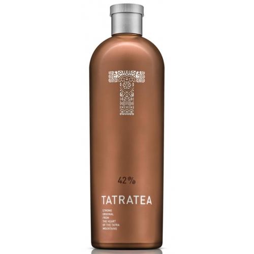 Tatratea 42 % White