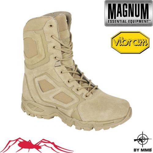 Hi-Tec Magnum Elite Spider 8.0 - pieskové