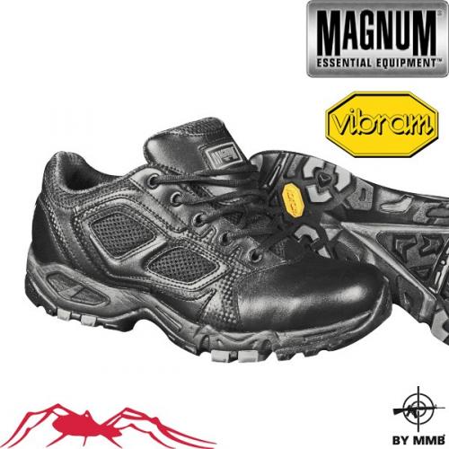 Hi-Tec Magnum Elite Spider 3.0 - černé