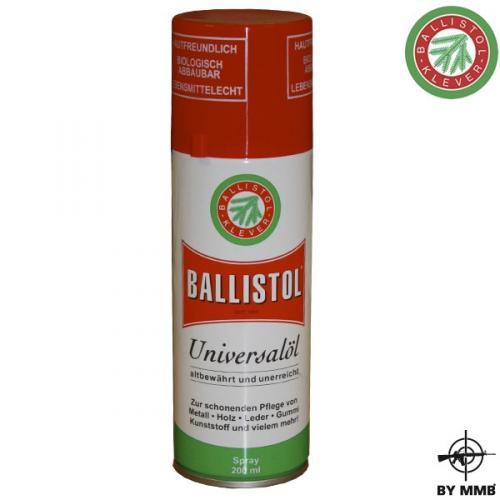 Sprej Ballistol 200 ml