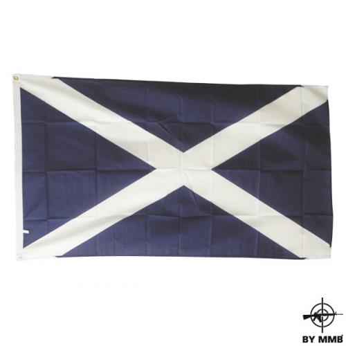 Vlajka Škótsko