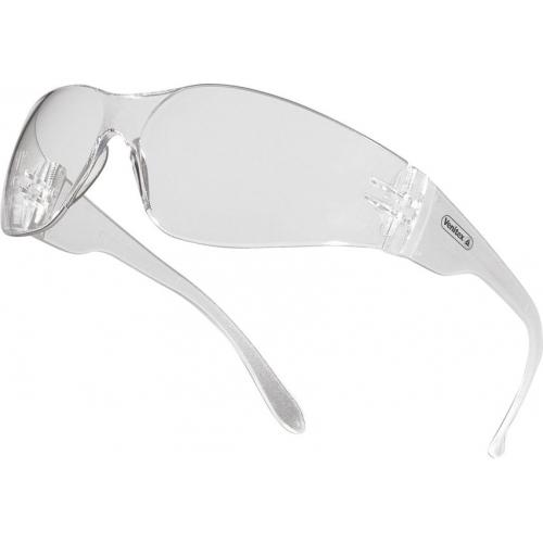 Bezpečnostné okuliare Venitex - priehľadné