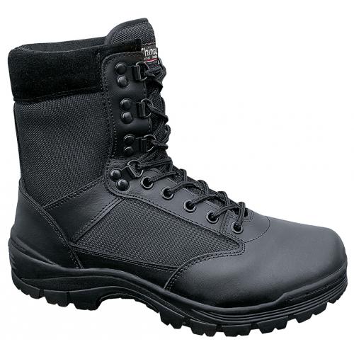 Boty Brandit Tactical Boot - černé