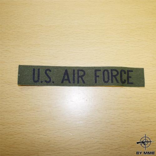 Nášivka US Air Force