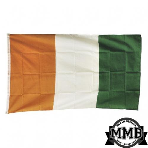 Vlajka MMB Írsko