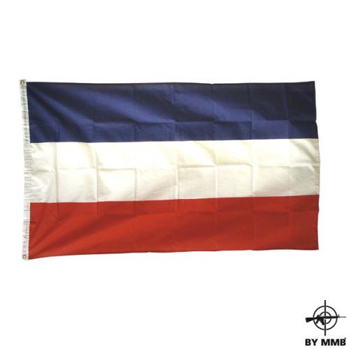 Vlajka Juhoslávia