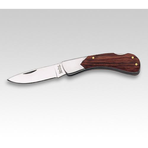 Zavírací nůž Linder 329411 11 cm