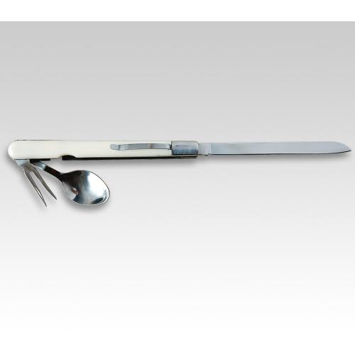 Svačinový nůž Linder 332014