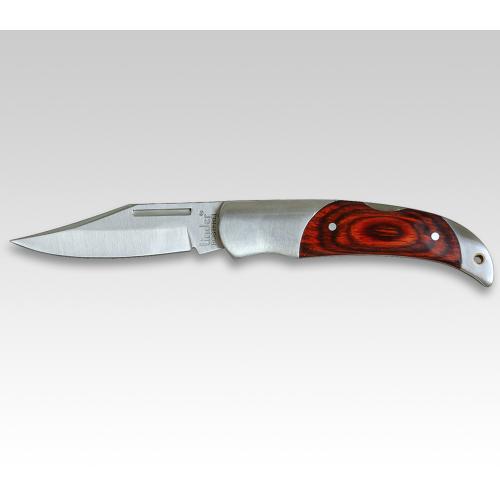 Zavírací nůž Linder 332610 10 cm