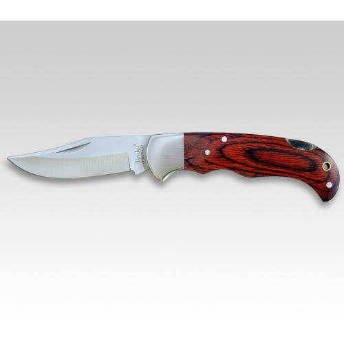 Zavírací nůž Linder 332810 10 cm
