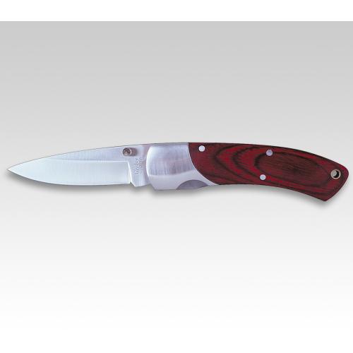 Zavírací nůž Linder 333109 9 cm