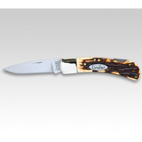 Zavírací nůž Linder 333708