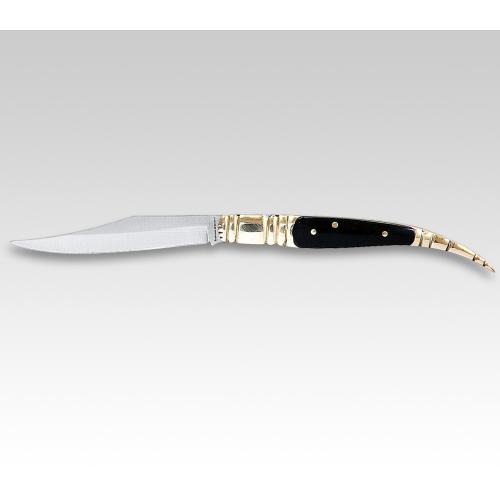Zavírací nůž Linder 337710 10 cm
