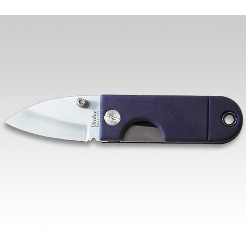 Zavírací nůž Linder 340906 6 cm