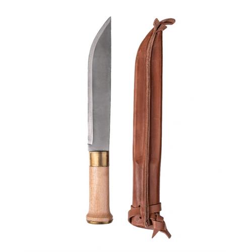 Lovecký nůž finského typu 35 cm