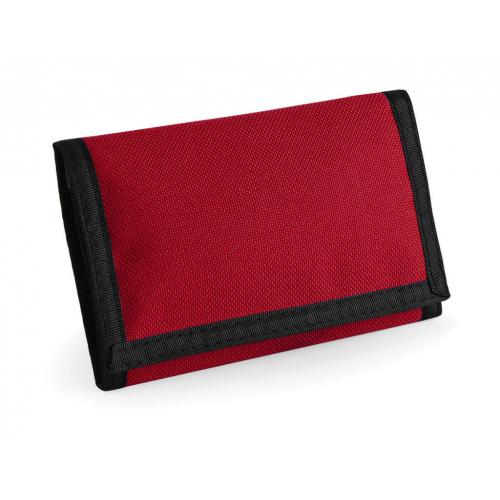 Peňaženka Ripper - červená