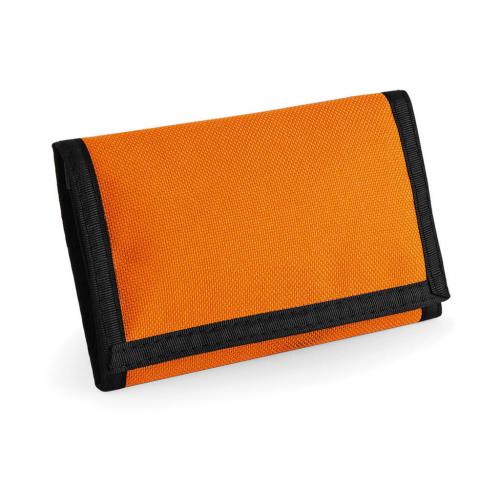 Peňaženka Ripper - oranžová
