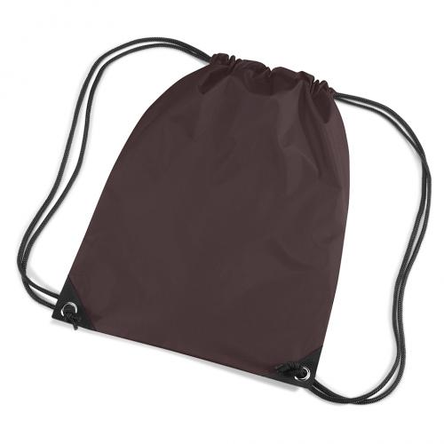 Taška-batoh Bag Base - hnedá