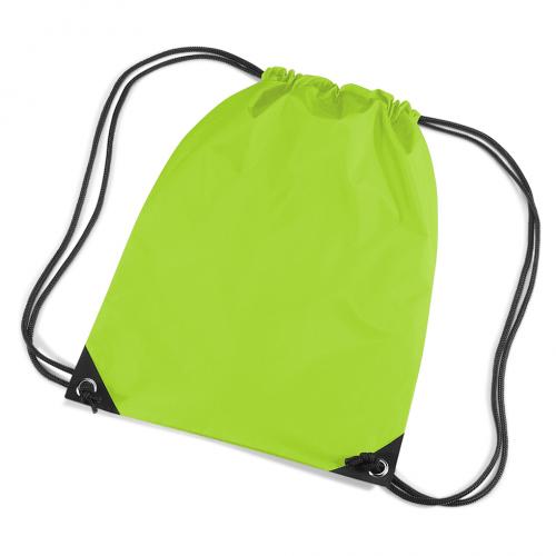 Taška-batoh Bag Base - lime
