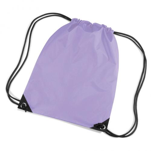 Taška-batoh Bag Base - fialová