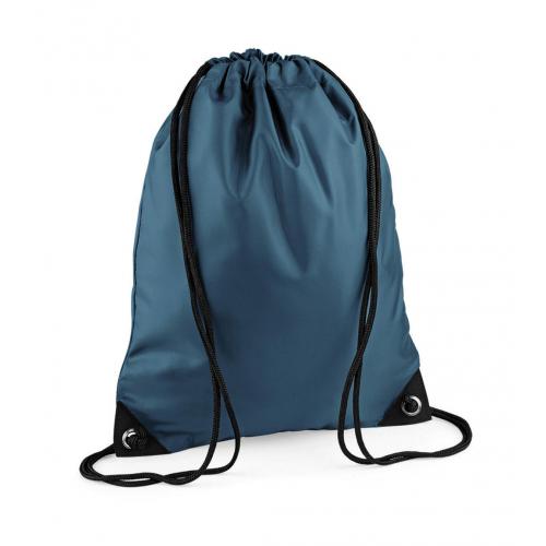 Taška-batoh Bag Base - tmavo modrá