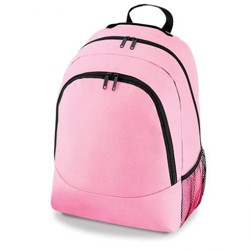 Univerzální batoh Bag Base - růžový