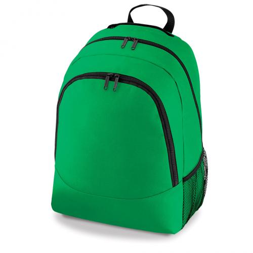 Univerzálny batoh Bag Base - zelený