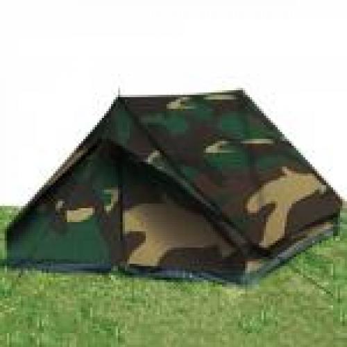 Stan Mini Pack Super pro 2 osoby - woodland