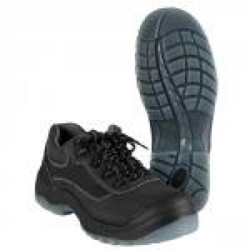 Topánky Mil-Tec Work nízke - čierne