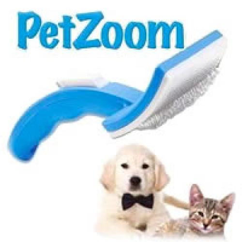 Pet Zoom kefa