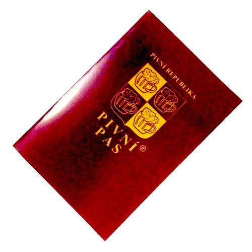 Pivný pas