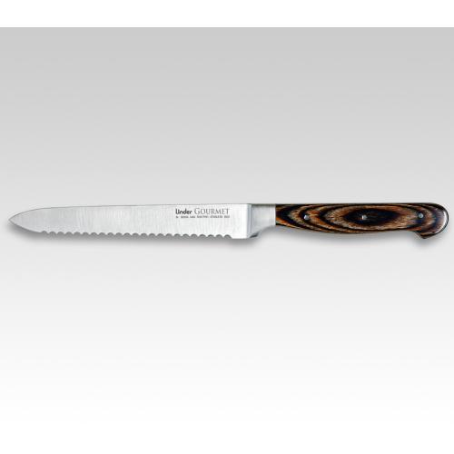 Kuchyňský nůž Linder Gourmet Slicer 362004