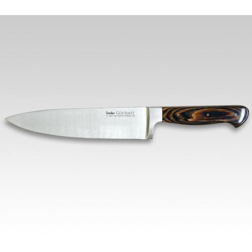 Kuchyňský nůž Linder Gourmet Large 362007