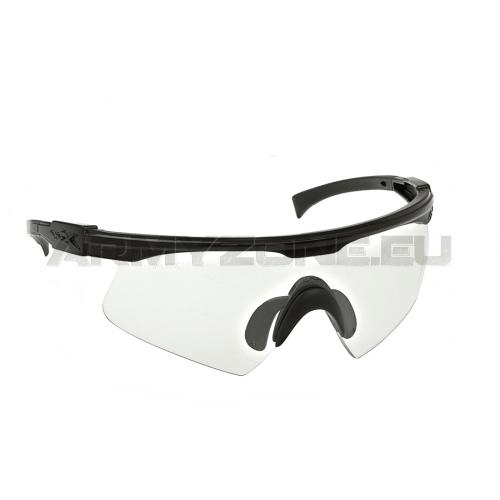 Brýle Wiley-X PT-1 Clear