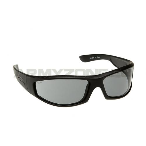 Brýle Wiley-X Black Ops Revolvr
