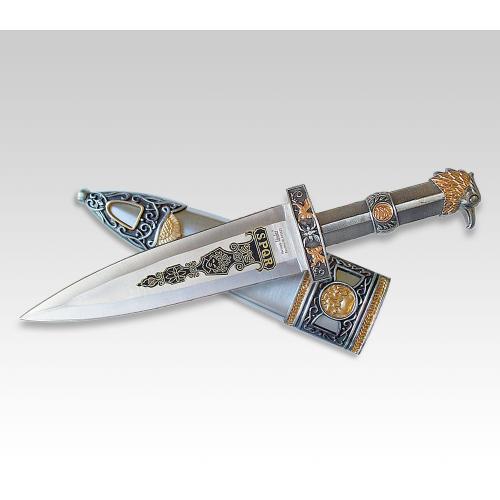 Nůž Linder Byzantinian Dagger