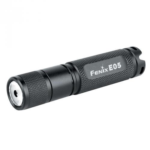 Baterka LED Fenix E05