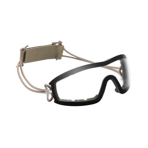 Brýle Swiss Eye Infantry Clear