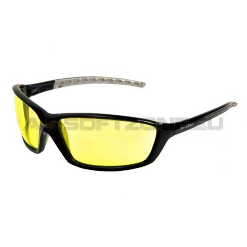 Brýle Bollé SS Tactical Glasses Yellow