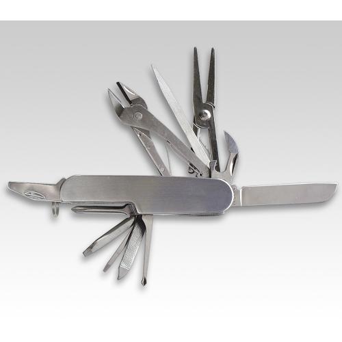 Kapesní multifunkční nůž Linder 360309