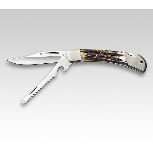 Lovecký zavírací nůž Linder 329712
