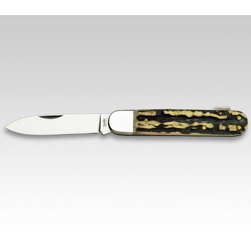 Lovecký zavírací nůž Linder 312111