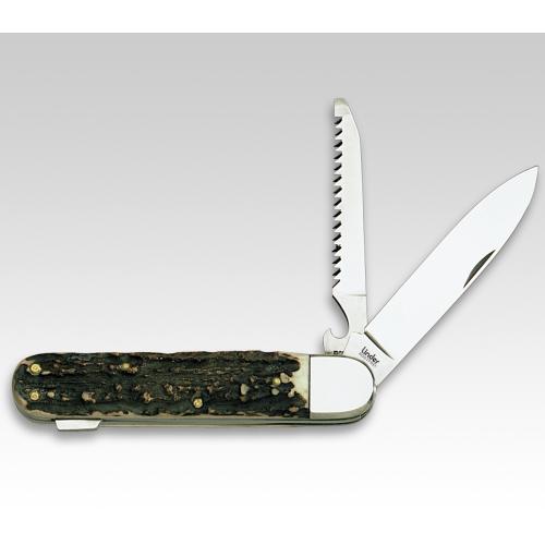 Lovecký zavírací nůž Linder 312211