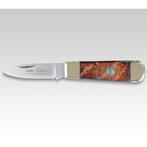 Lovecký zavírací nůž Linder Dachs 113108