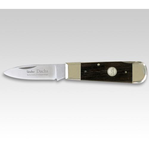 Lovecký zavírací nůž Linder Dachs 112108