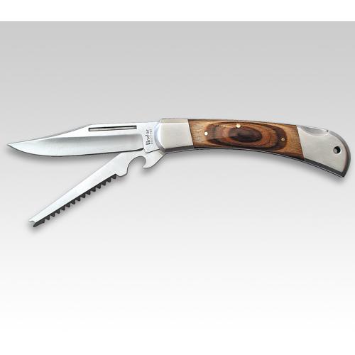 Rybářský nůž Linder 328912