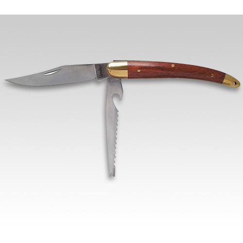 Rybářský nůž Linder 328512