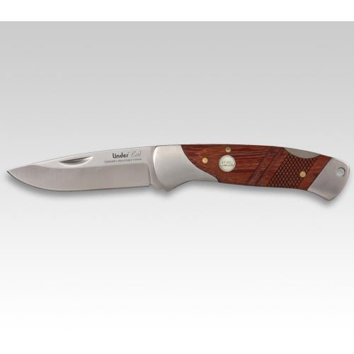 Zavírací nůž Linder Earl 328609