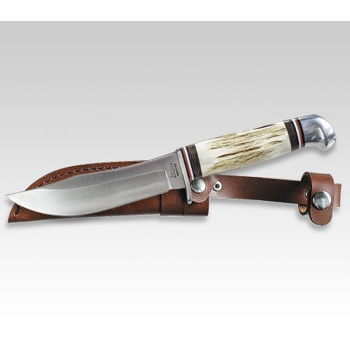 Lovecký nůž Linder 8 cm 440108